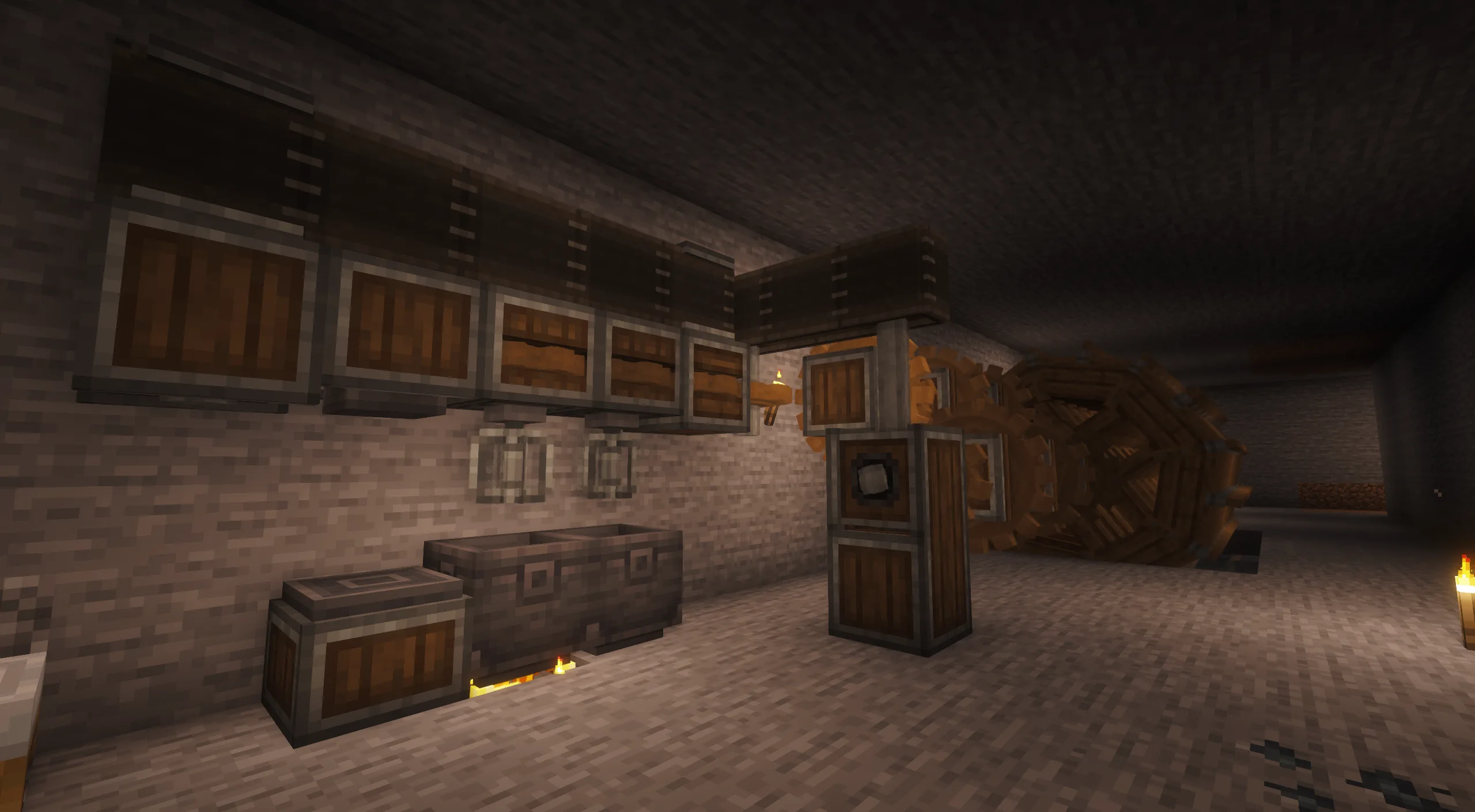 First user generated home