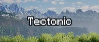 Tectonic