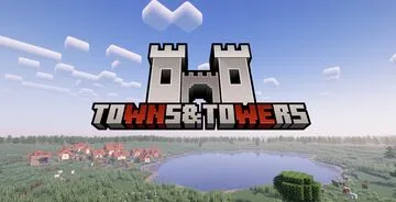 TownsTowers