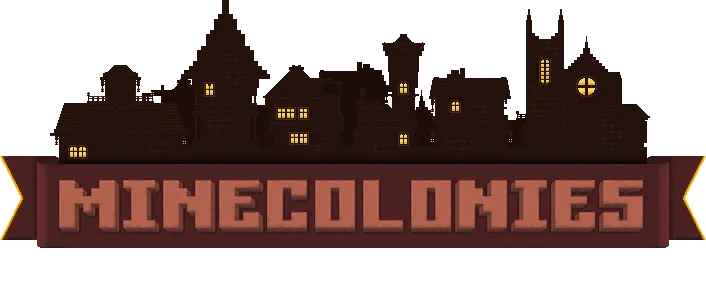Minecolonies